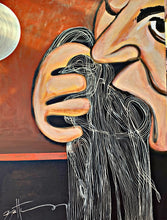 Load image into Gallery viewer, Mangia