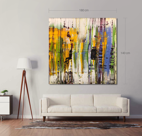 Corrida de Minerais (SOLD)