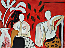 Load image into Gallery viewer, Damas Al Fresco