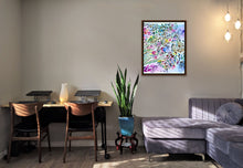 Load image into Gallery viewer, Les Roses de Monet